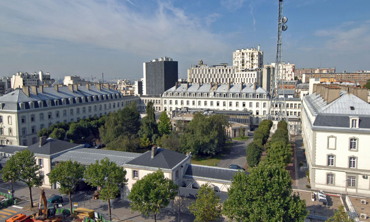 Enjeux de renseignement à Paris